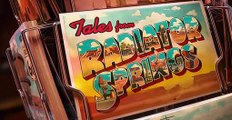 Tales from Radiator Springs Tales from Radiator Springs E003 – Spinning
