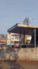 एसी बसों में सफर करना पंसद कर रहे यात्री देखे वीडियो