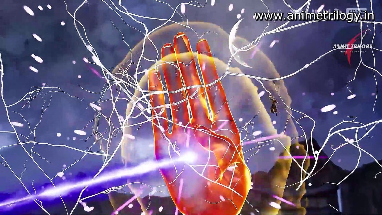 The Success Of Empyrean Xuan Emperor Episode 148 Subtitle