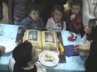 misket sünnet dügünü part:1