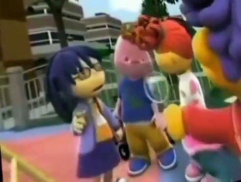 Sid the Science Kid Sid the Science Kid E005 – Super Science Tools