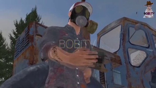 Funny Animation, It takes place in the famous pubg airplane where all noobs