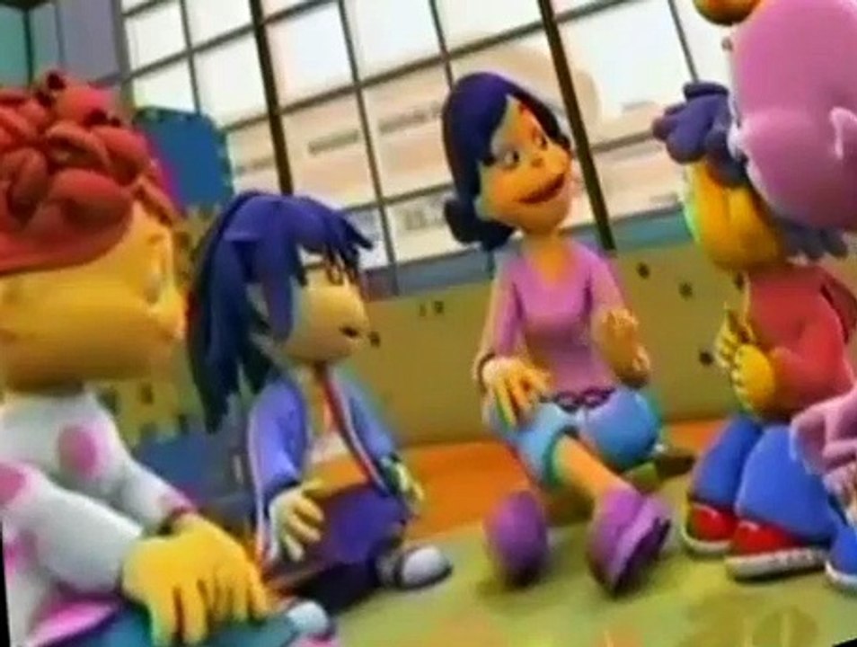 Sid the Science Kid Sid the Science Kid E008 – My Ice Pops!