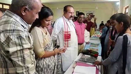 १३ दिन में किसी ने कम्प्यूटर में हासिल की महारत कोई मेहंदी व कुकिंग में हुआ पारंगत