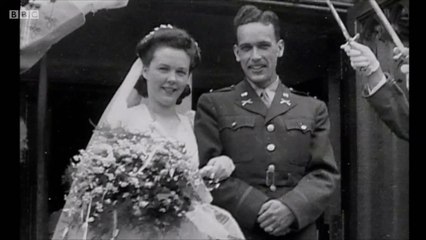 BBC Timewatch | The Empire State Story