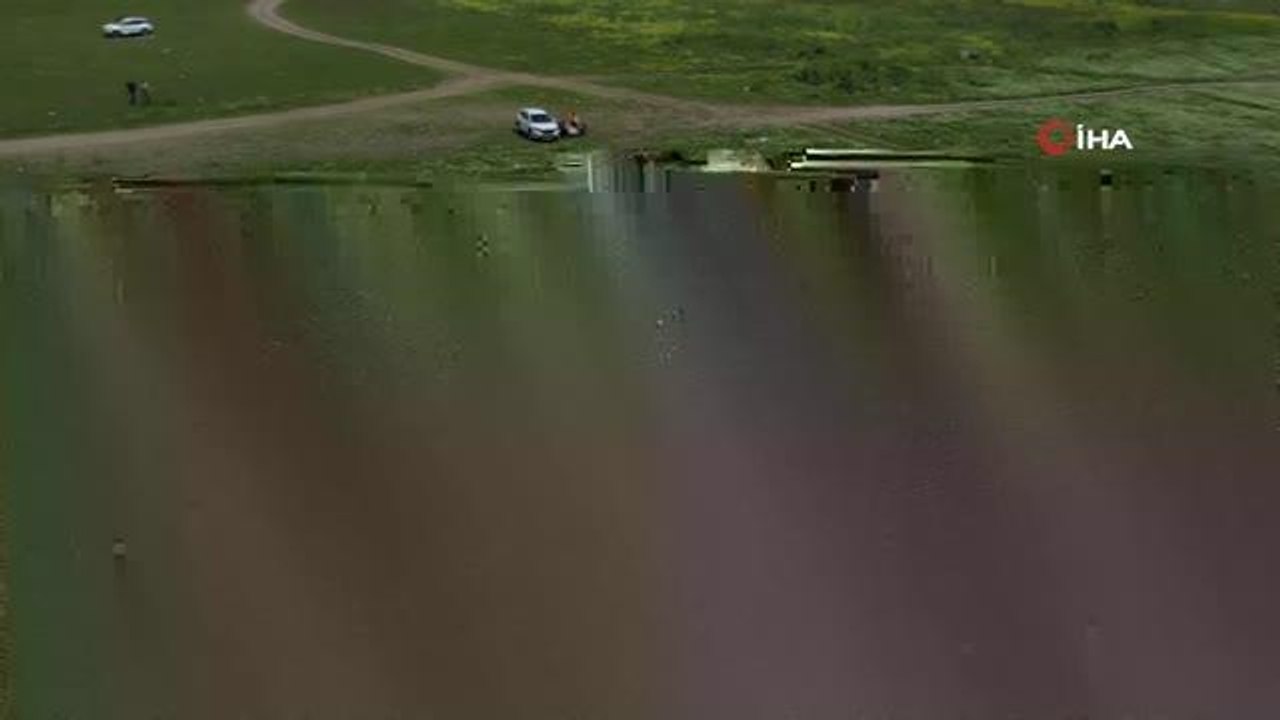 İstanbul'da oy kullanan vatandaşlar, piknik ve mesire alanlarına akın etti