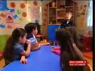KANAL D 5 MAYIS 2008 REKLAM KUŞAĞI