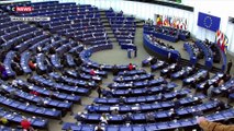 Europe : le RN pourrait gagner les élections européennes selon un sondage