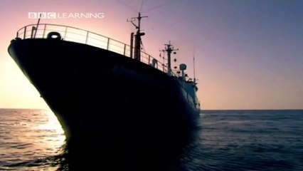 BBC Timewatch | The Lost Liner And The Empires Gold