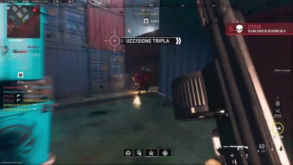 COD MW2 NIGHT PLAY ON THE NEW SEASON! MULTYPLAYER PARTY ON SHIPMENT! LV Weapon✔️