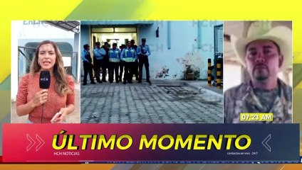 Asesinan a una persona en las afueras de una discoteca en Gracias, Lempira