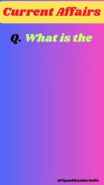 GK Questions Answers in Hindi for all Competitive Exams For Class