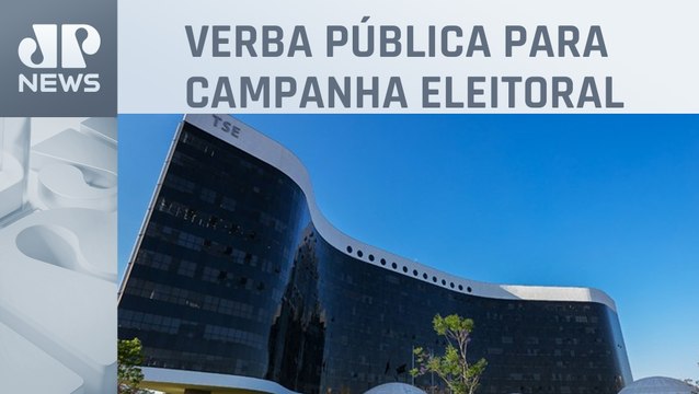 TSE cobra que partidos devolvam R$ 40 milhões aos cofres públicos
