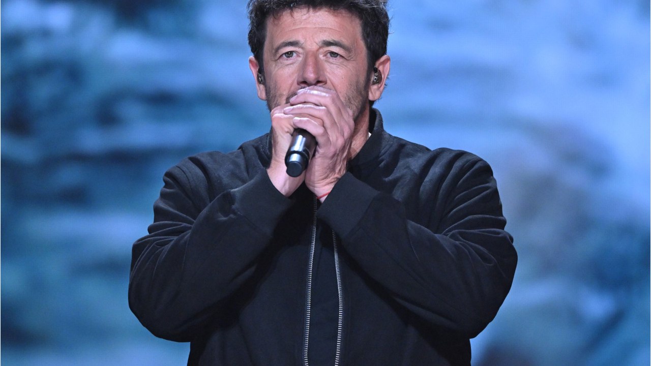 VOICI : Patrick Bruel : quels sont ses rapports avec Amanda Sthers, son ex-femme ?