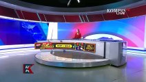 Kencangnya Angin Sulitkan Damkar saat Tangani Kebakaran 10 Rumah di Kolaka Sulteng!