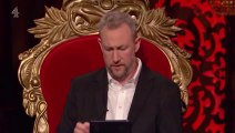 Taskmaster S15E07 Schrodingers Egg