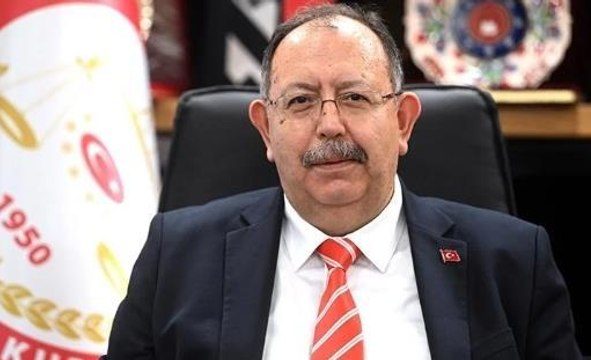 YSK Başkanı kim? YSK Başkanı Ahmet Yener kimdir?