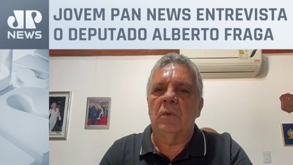 Deputado analisa proposta de regulamentação de armas que deve ser apresentada a Lula