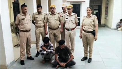 Download Video: arrested: वांछित आरोपियों के 625 ठिकानों पर मारे छापे, 277 आरोपी गिरफ्तार