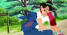 Stitch & Ai Stitch & Ai E003