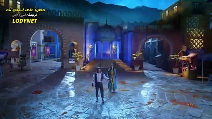 مسلسل علي بابا مترجم حلقة 214