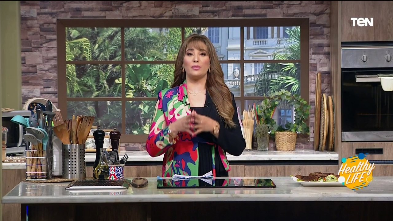 طريقة عمل حواوشي صحي 100% بالعيش التوست .. وأخط...