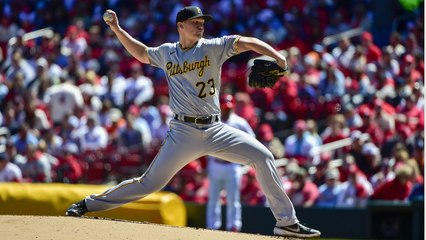 MLB DFS Pitcher Trends: Has Mitch Keller Reached His Peak?