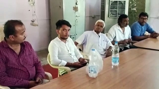 Video: वार्डों में समस्याएं अपार... बाशिंदों ने खुल कर बताई समस्याएं और दिए समाधान के सुझाव