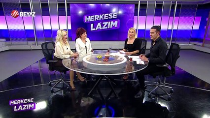 Özlem Esra Ada İle Herkese Lazım 14 Mayıs 2023