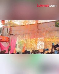 राज ठाकरे यांनी केला राहुल गांधी यांचा उल्ले