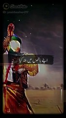 Shahadte imam husain
