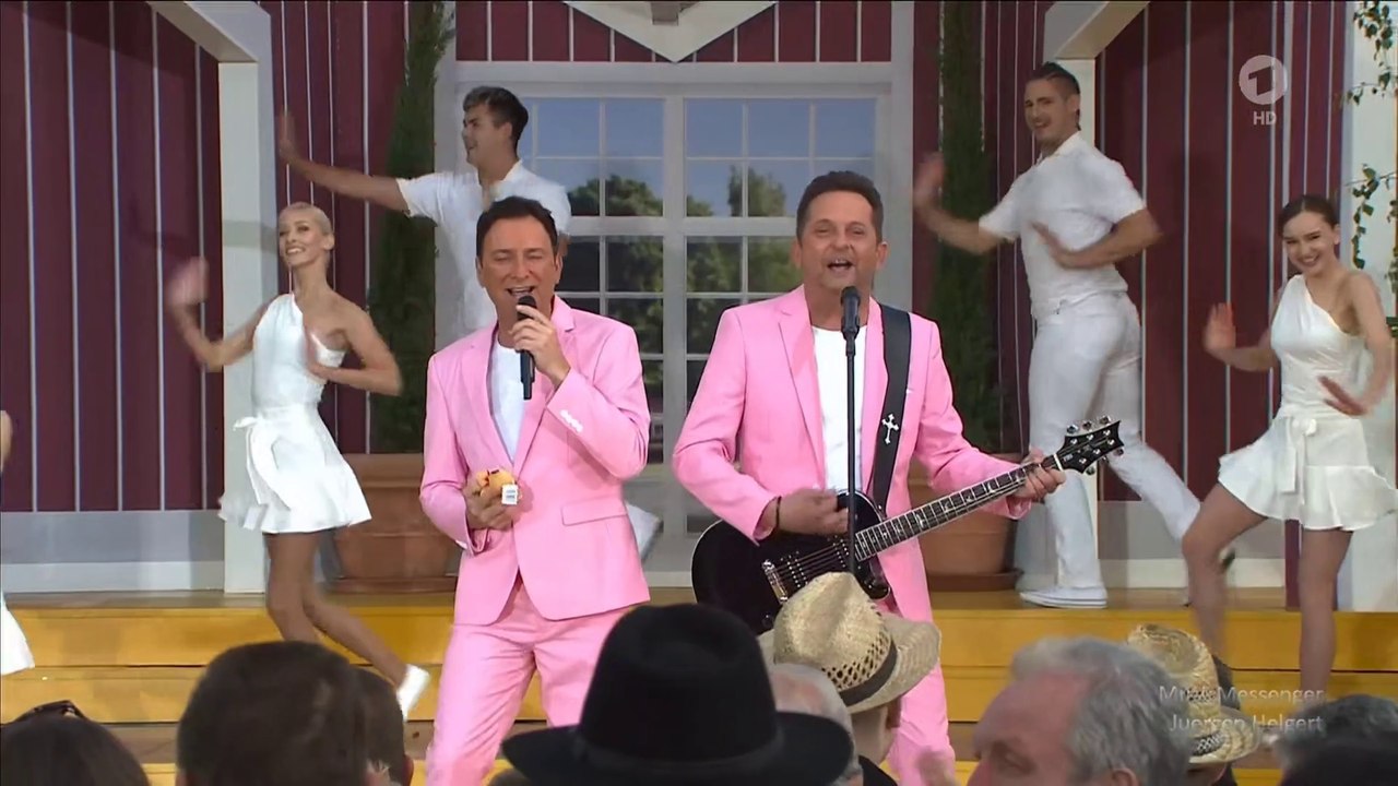 Fantasy - Wenn der Wind sich dreht - | IWS, 14.05.2023