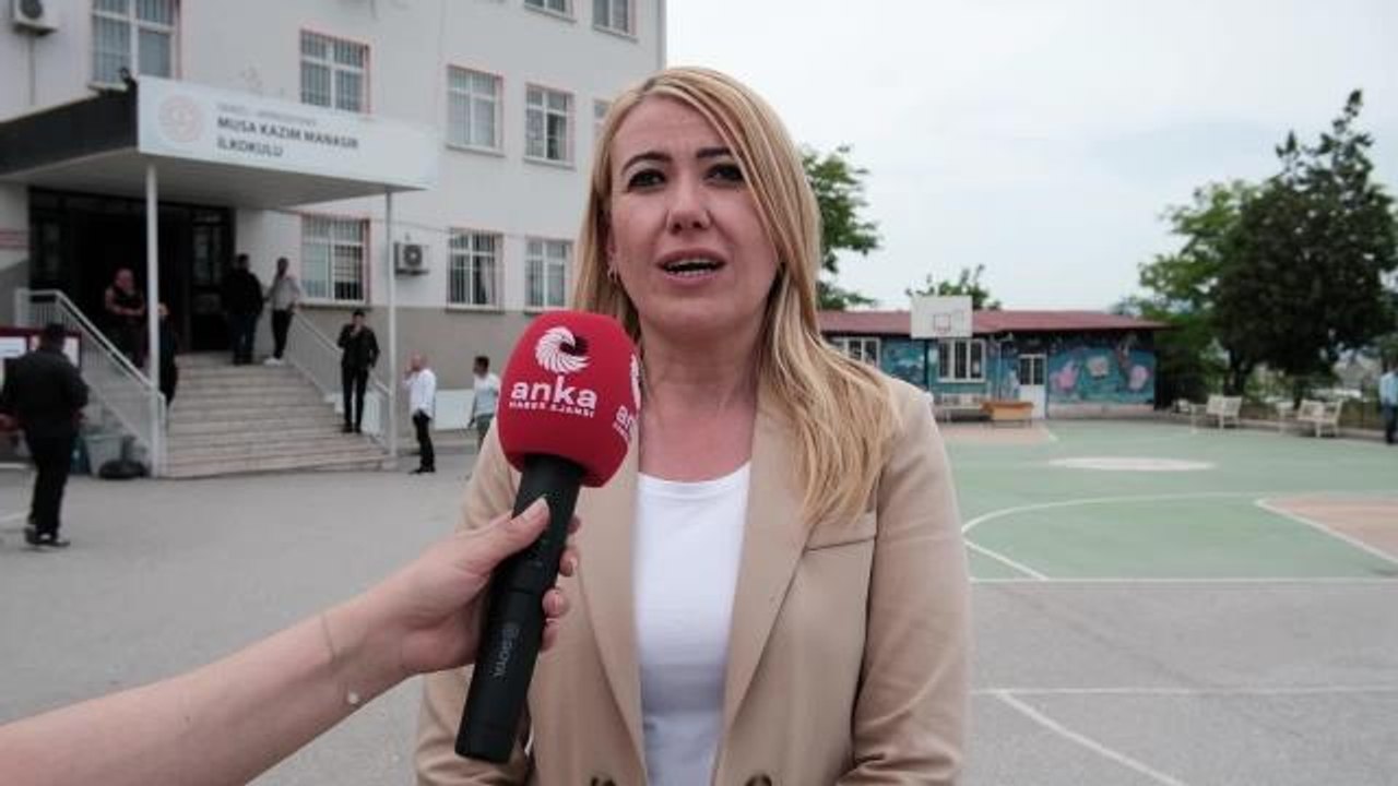 Merkezefendi Belediye Başkanı Doğan: "Hemşehrilerimize Çağrımız Oy Kullandıkları Sandıklara Sahip Çıksınlar"