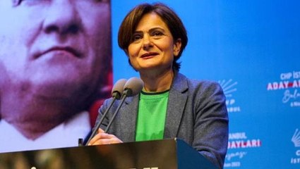 "İstanbul'da yüzde 90'ın üzerinde oy kullanıldı" diyen Kaftancıoğlu'ndan vatandaşlara çağrı