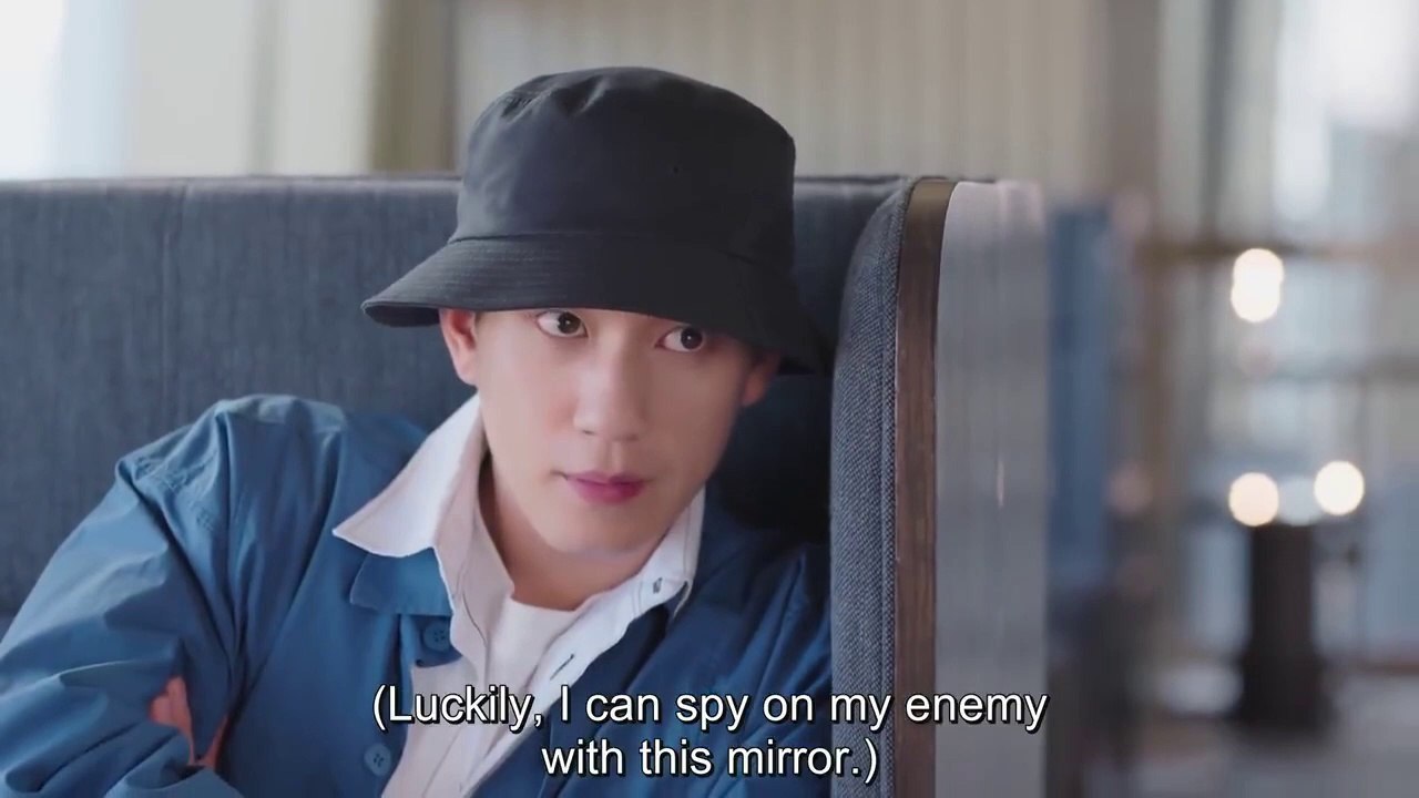 The Love You Give Me (2023)) EP.20 ENG SUB
