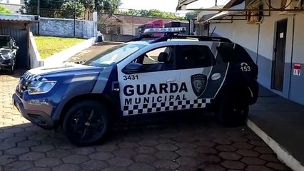 Homem é detido com drogas e arma branca no São Cristóvão