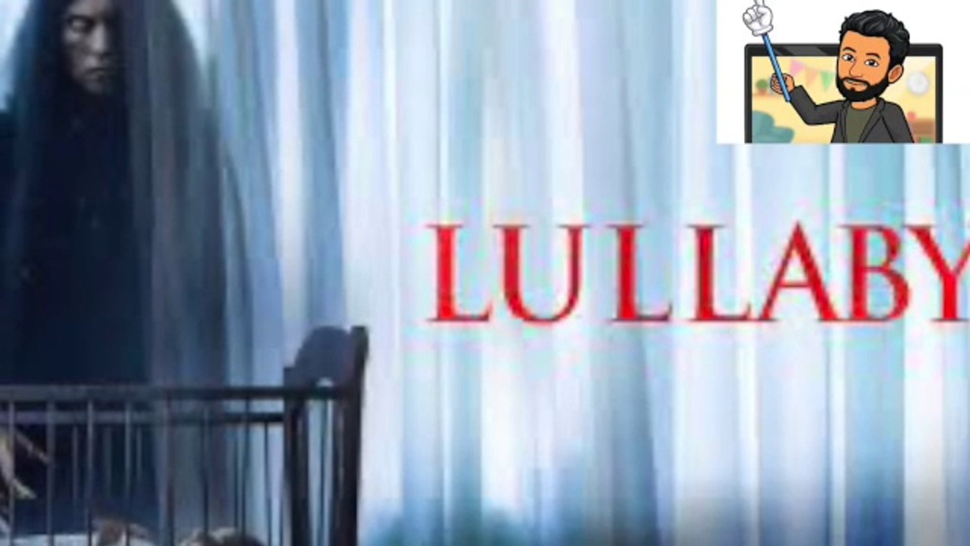 ⁣Lullaby Movie Explanation in Urdu