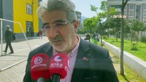 Bursa'da oy kullanmaya TOGG'la gelen bakan Varank'a Saadet Partililer tepki gösterdi