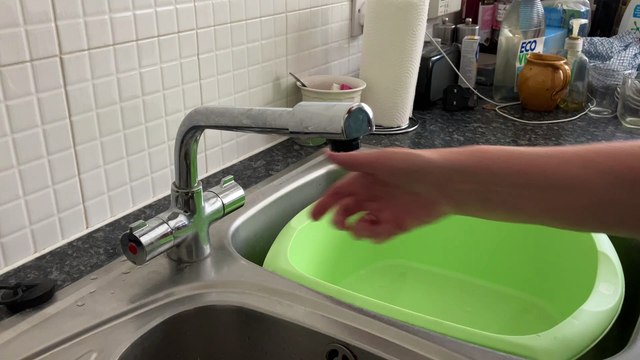 Residents in Billingshurst left with 'no water' following a ‘failure’ at one of Southern Water's supply works