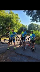 Nous vous attendons nombreux à LA BURYSIENNE 2023