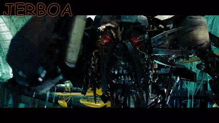 Transformers: Revenge of the Fallen - #CoffinDance Song Astronomia (Cover)