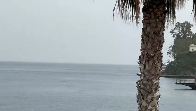 A Lipari due navi da crociera francesi in pochi giorni