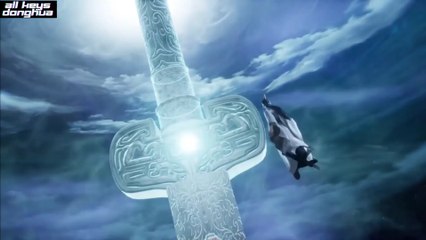 Legend Of Lotus Sword Fairy Episode 10 ENG SUB