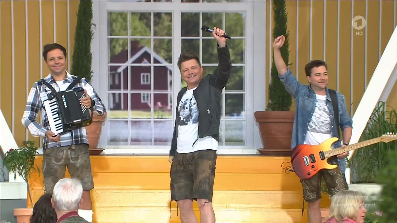 Dorfrocker - So singt das Dorf - | IWS, 14.05.2023