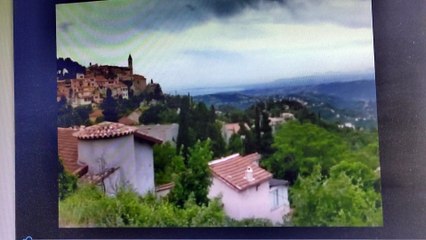 Interviews de Jean Claude
