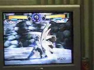 Naruto 4 Best Fight Pakpak VS Kabuto Sensei Part 1