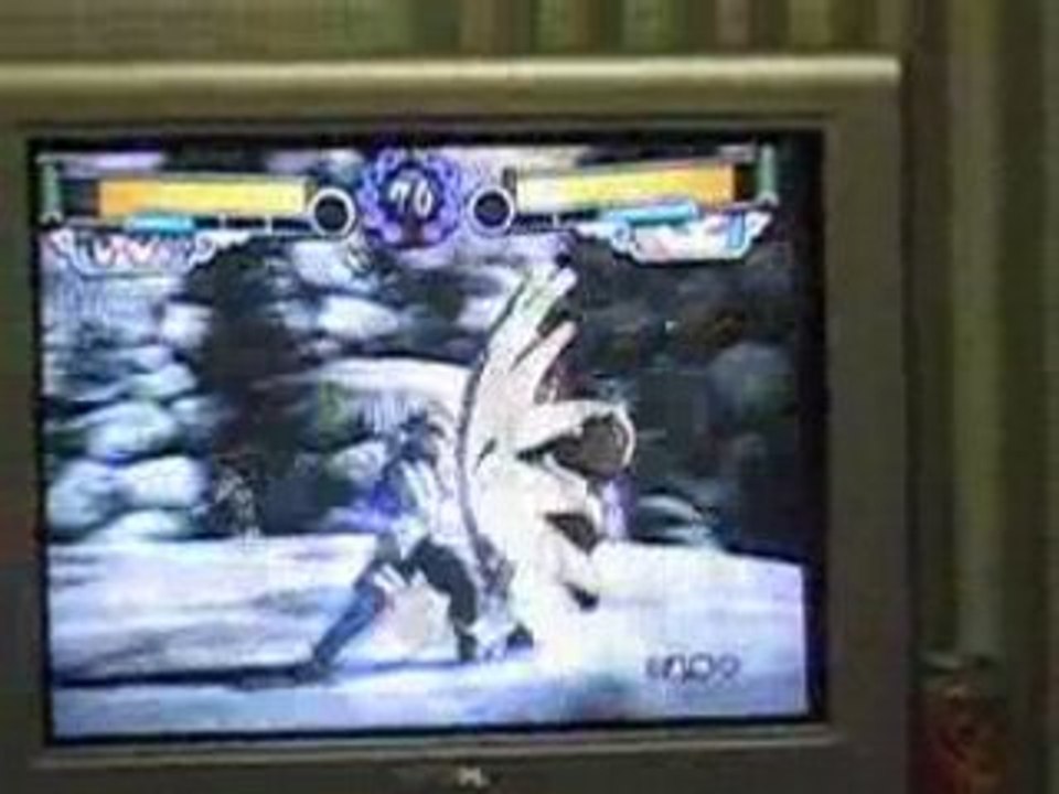 Naruto 4 Best Fight Pakpak VS Kabuto Sensei Part 1