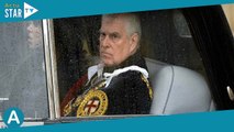 Prince Andrew bientôt à la rue ? Cette demande de Charles III qu'il refuse catégoriquement