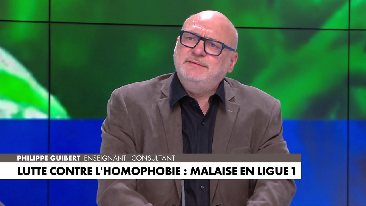 Philippe Guibert : «Je ne vois pas ce que ça a de gênant de porter, durant une journée dans un championnat, un maillot LGBT»