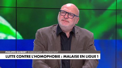 Philippe Guibert : «Je ne vois pas ce que ça a de gênant de porter, durant une journée dans un championnat, un maillot LGBT»
